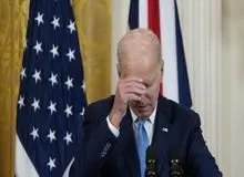 متخصص پارکینسون: بایدن نشانه‌های زوال عصبی را دارد