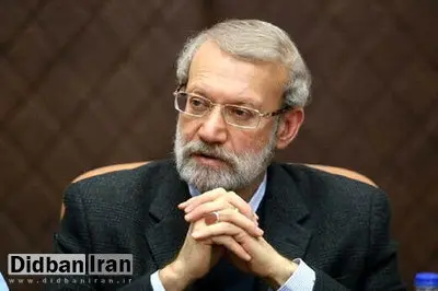 کارگزاران با لاریجانی حزب مشترک تشکیل می دهند؟