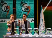 زمان و مکان قرعه‌کشی لیگ برتر رسما مشخص شد