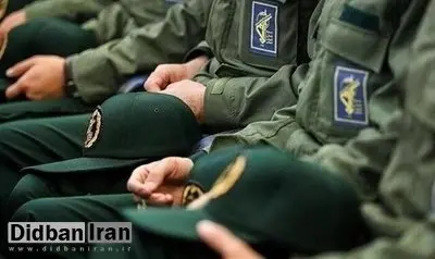 سپاه پاسداران: ملت آماده درهم شکستن جبهه متجاوزان است