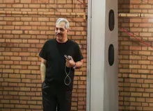 اسم شومن بدهکار یک مؤسسه ورشکسته لو رفت/ پالیزدار: او چند میلیارد تومان بدهی دارد!!

