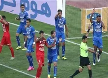 فغانی داور احتمالی هشتاد و چهارمین دربی!