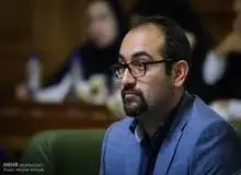 واکنش عضو شورای شهر به بسته شدن مجدد نرده‌های چهارراه ولیعصر/ حجت نظری: مشکلی را حل نمی‌کند
