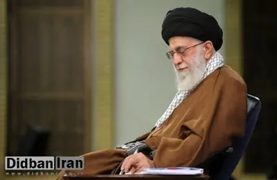 رهبر معظم انقلاب: جمهوری اسلامی باید زکات را در سرلوحه برنامههای خود گذارد