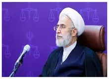 دادستان کل کشور: با عوامل ترور اسماعیل هنیه برخورد می شود