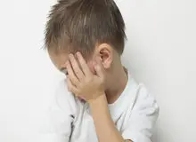 تشکیل پرونده کودک آزاری در مراکز نگهداری کودکان اوتیسم

