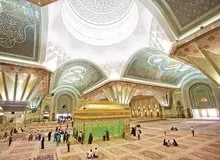 فعال سیاسی اصلاح طلب: زیارتنامه «امام خمینی (ره)»  بیست سال پیش توسط آیت‌الله جوادی آملی تهیه شده است