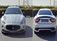 رقابت در قیمت و نه کیفیت/ قیمت دنا پلاس به مازراتی در سال ۹۲ رسید+عکس 