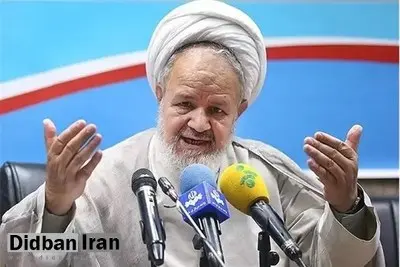 سعیدی: باید دشمن را وادار به اعتراف کنیم