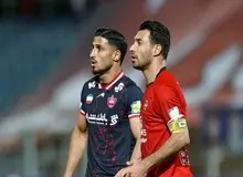 پرسپولیس - تراکتور به تعویق می‌افتد