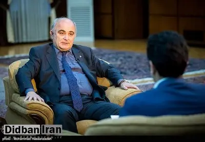 واکنش دولت به اظهارات سفیر روسیه در ایران: سفرای خارجی نباید درمورد مسائل ایران اظهار نظر کنند/ باید اظهارات آقای جاگاریان را دقیق بخوانم