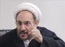 وزیر اطلاعات دولت اصلاحات: حامیان احمدی‌نژاد بعد از آنکه گند آن دولت درآمد از ترس آبرو فرار کردند
