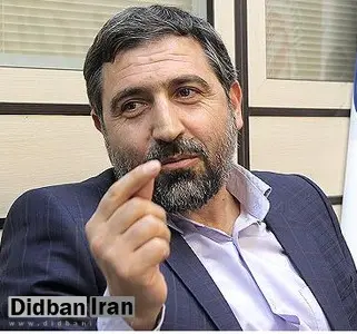 نماینده مجلس: افتخار می‌کنم در جمهوری اسلامی ایران، قوانین بسیار خوبی برای حمایت از محرومین داریم
