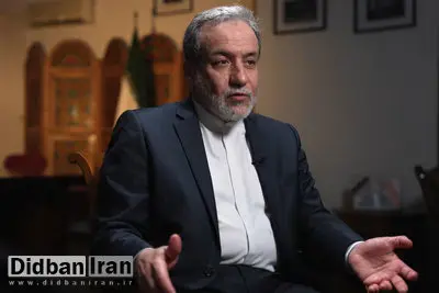 عراقچی: بیعملی سازمان ملل، موجب وخامت بیشتر امنیت جهانی میشود
