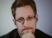 سومین توییت ادوارد اسنودن به زبان فارسی/ اگر تو داری عقل و دانش و هوش، بیا بشنو حدیث گربه و موش!