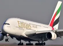 رویترز: امارات و ایرباس قرارداد 16 میلیارد دلاری امضا می کنند