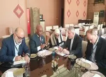 صالحی امیری: ایران دنبال لغو ویزا با مصر است