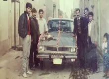 دنده عقب دولت برای رسیدن به میدان انقلاب/ دهه  ۶۰هم برای خرید پیکان باید بین متقاضیان قرعه‌کشی می‌شد/ طرح قرعه کشی خودرو را اولین بار چه کسی پیشنهاد کرد؟/ مسئول کمیته قرعه کشی چه کسی بود؟
