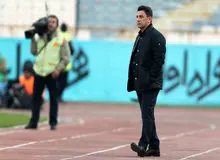 قلعه‌نویی سرمربی تیم ملی نمی‌شود!/ تابش:  تمرکز آقای قلعه نویی هم روی سپاهان است