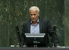 نماینده مردم رشت: مشکوک الوصول در سیستم بانکی به معنی اختلاس است