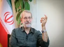 لاریجانی: مقاومت همواره پایدار و پیروز است