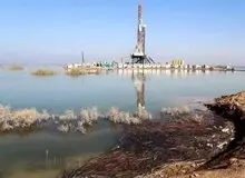 نشت نفت در خوزستان صحت دارد؟