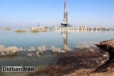 نشت نفت در خوزستان صحت دارد؟