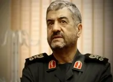 سرلشکر جعفری شهادت سه تن از سربازان گمنام امام زمان (عج) را تبریک و تسلیت گفت