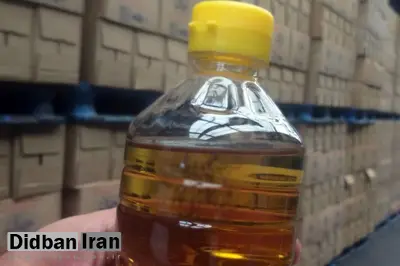 دبیر اتحادیه بنکداران مواد غذایی: روغن دولتی به خارج از کشور قاچاق می شود؛ به خاطر همین گران شده