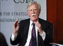 واکنش آمریکا به ماجرای تلاش یک ایرانی برای ترور جان بولتون:تهدید به خشونت علیه شهروندان ایالات متحده را تحمل نمی‌کنیم