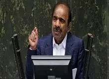 نماینده مجلس: به عنوان یک پزشک به ورود «کرونا» از مرزها اعتقادی ندارم