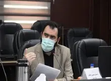 دادستان ساری: ۴۵۰ نفر را در اعتراض های اخیر  بازداشت کردیم