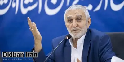 انتقاد شدید منصور ارضی از پناهیان: آی کسی که بالای منبر می‌گویی پیامبر گوشت‌تلخ بوده، بیچاره خواهی شد؛ عاقبت به خیر هم نمی‌شود