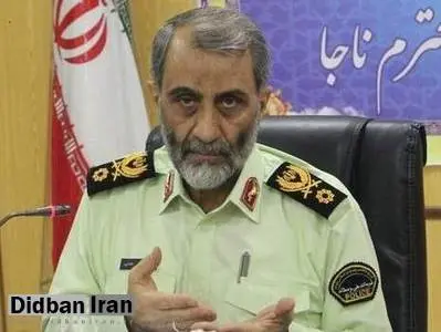 سردار رضایی: با تجمعات غیرمجاز مردم برخورد می کنیم/ در ماجرای جراحی اقتصادی در کنار دولت هستیم