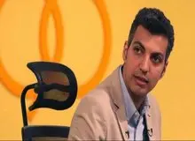 پروژه کمرنگ‌کردن فردوسی‌پور ادامه دارد/ اینبار مدیران  شبکه ۳ نام فردوسی پور را از بین کاندیداهای مجریان برتر حذف کردند!