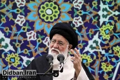 علم الهدی: رهبری، نفرمودند، این‌هایی که روسری از سر برداشتند را ضددین و ضدانقلاب ندانید 