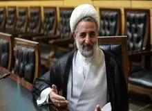 ذوالنوری، نایب رئیس مجلس: غربی ها جرزنی می‌کنند 