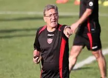 برانکو غیر از محروم‌ها، همه بازیکنان را به اردو فرا خواند
