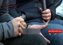 عامل آزار کودک کار: هدفم سرگرمی بود!
