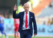 شکایت کالدرون به فیفا تکذیب شد