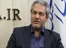 عضو کمیسیون صنایع و معادن مجلس: فاطمی امین در وزارت صمت تصمیم گیر نیست 