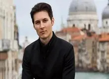 پاوول دوروف خبر داد؛  ۲۵ میلیون نفر در ۷۲ ساعت گذشته وارد تلگرام شدند