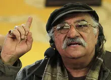 داریوش ارجمند: خودم را سرباز سردار سلیمانی می‌دانم