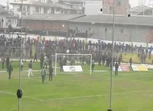 فوت هوادار نساجی در پی اعلام حکم کمیته انضباطی

