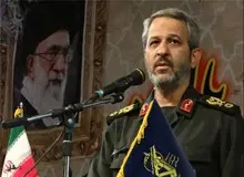 سردار غلامحسین غیب‌پرور رئیس سازمان بسیج مستضعفین شد