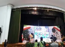 فتاح: سپاه نقش موثری در محرومیت زدایی کشور دارد