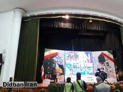 فتاح: سپاه نقش موثری در محرومیت زدایی کشور دارد