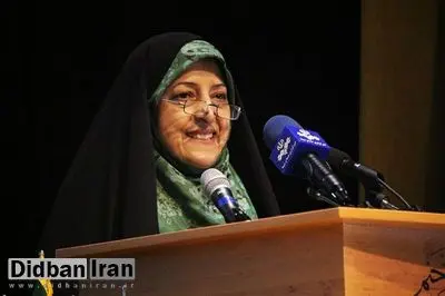 معاون رئیس جمهور در امور زنان و خانواده :سیاست دولت  حمایت از سازمان های مردم نهاد بوده است / فعالیت سازمان‌های مردم‌نهاد در سیل اخیر معجزه‌آفرین بود