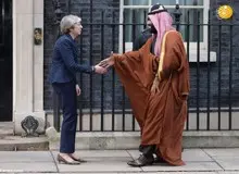 بیانیه مشترک ریاض و لندن؛ ایران رفتار خود را تغییر دهد/ حزب‌الله خلع سلاح شود
