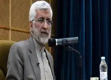 انتقاد عضو مجمع تشخیص مصلحت نظام از دولت رئیسی/ سعید جلیلی: سرانه مصرف اقلام خوراکی ایرانیان به‌شدت افت کرده/ سفره خانوار ایرانی طی ۱۰سال گذشته کوچک شده است